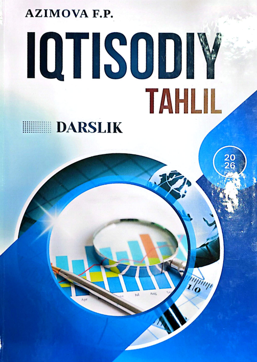 Iqtisodiy tahlil