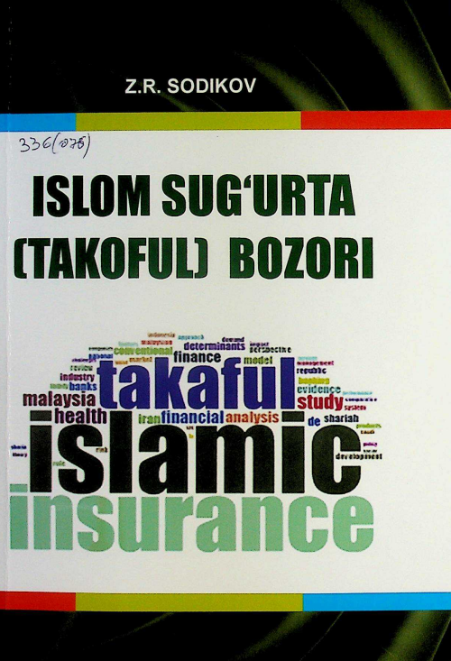 Islom sug'urta (takoful) bozori