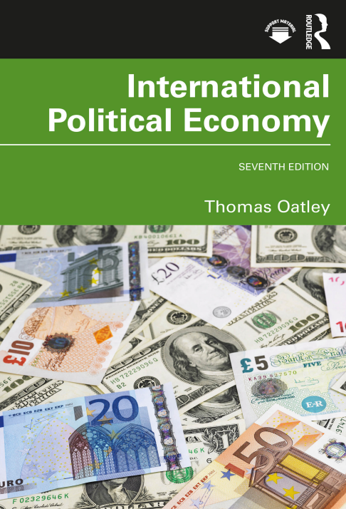 International Political  Economy