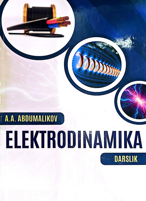 Elektrodinamika