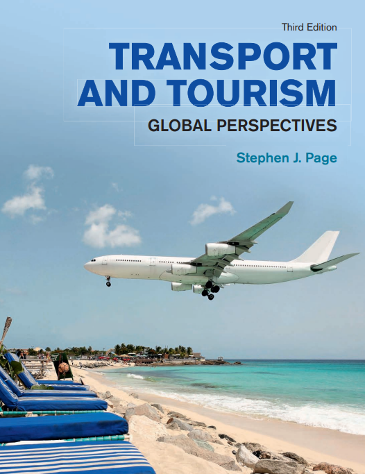 TRANSPORT  AND TOURISM GLOBAL PERSPECTIVES
