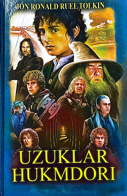 Uzuklar hukmdori