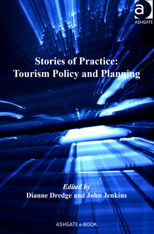 Stories of Practice:  Tourism Policy and Planning