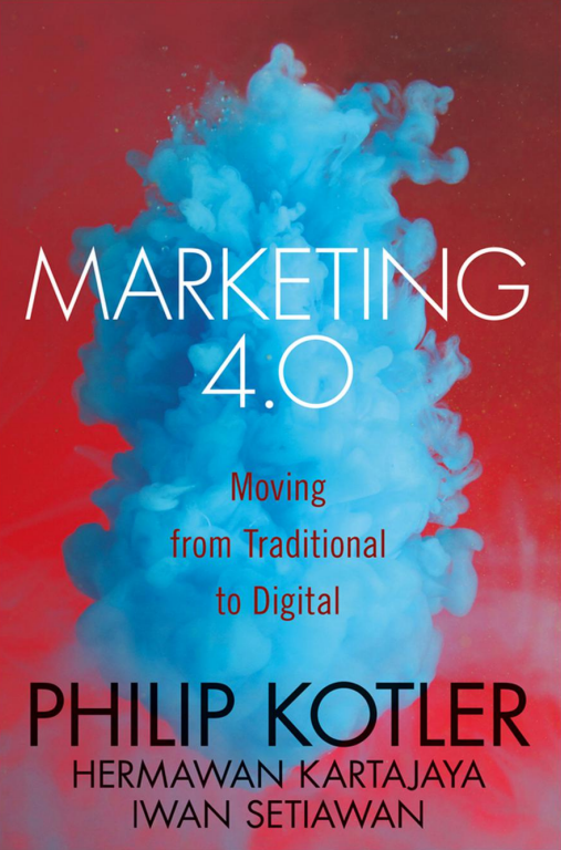 Marketing 4.0