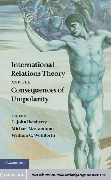 International Relations Theory and the Consequences of Unipolarity