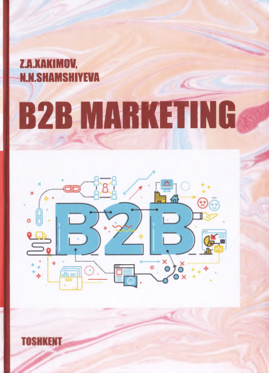 B2B MARKETING