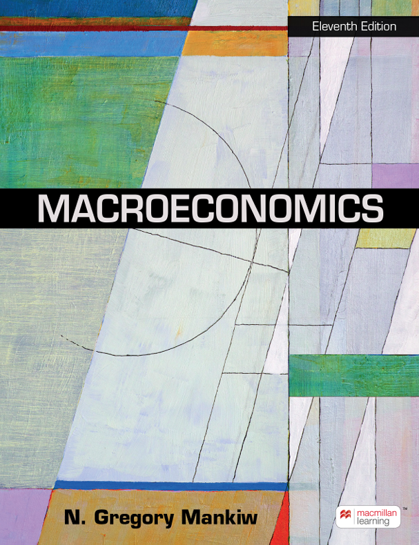 MACROECONOMICS