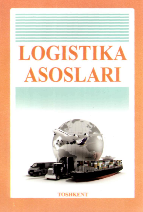 Logistika asoslari