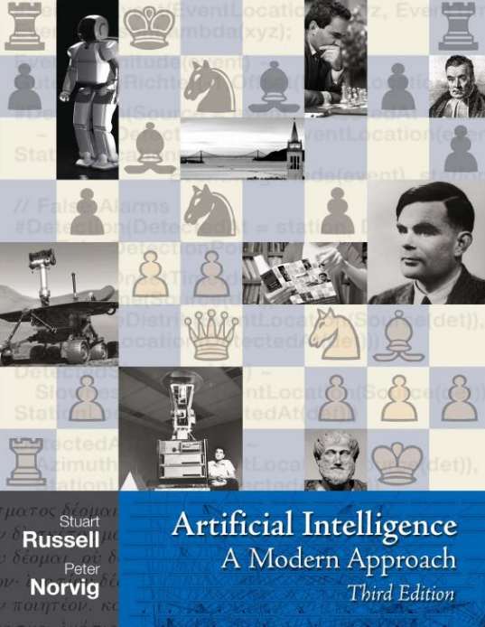 Artificial Intelligence A Modern Approach Third Edition