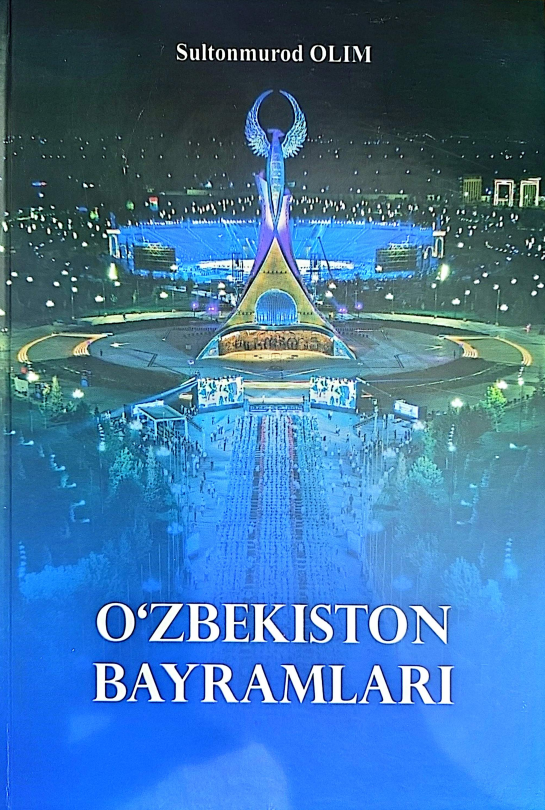 O'zbekiston bayramlari