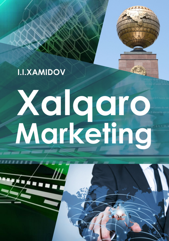 XALQARO MARKETING