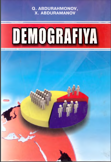 Demografiya