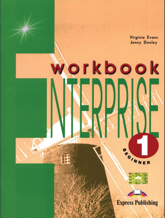 Enterprise beginner 1 :workbook