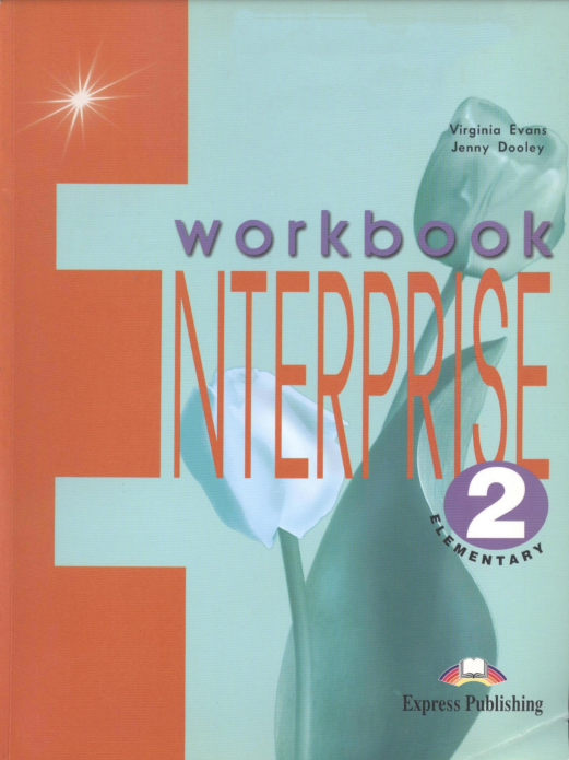 Enterprise 2 elementary.workbook