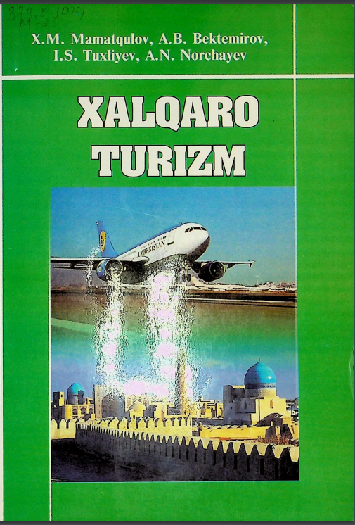 Xalqaro turizm