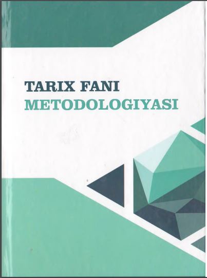 Tarix fani metodologiyasi