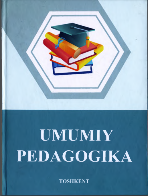 Umumiy pedagogika