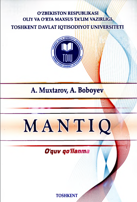 Mantiq