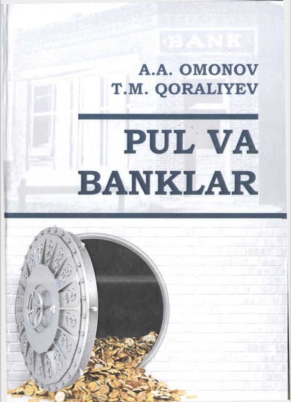 PUL VA BANKLAR