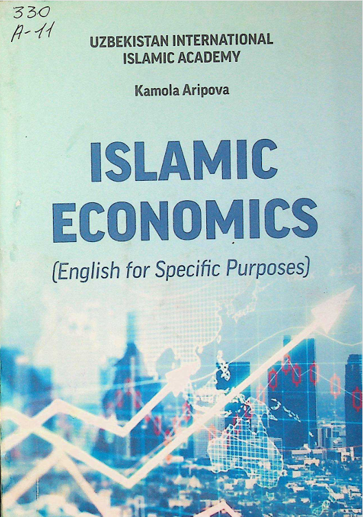 Islamic economics