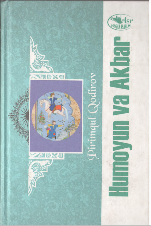 Humoyun va akbar