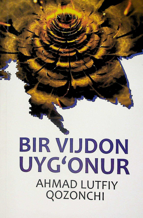 Bir vijdon uyg`onur
