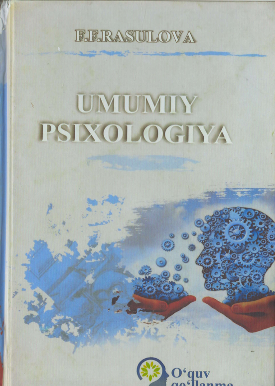 Umumiy psixologiya
