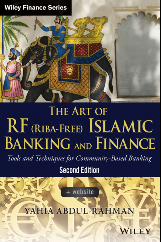 The Art of RF (Riba-Free) Islamic Banking and Finance