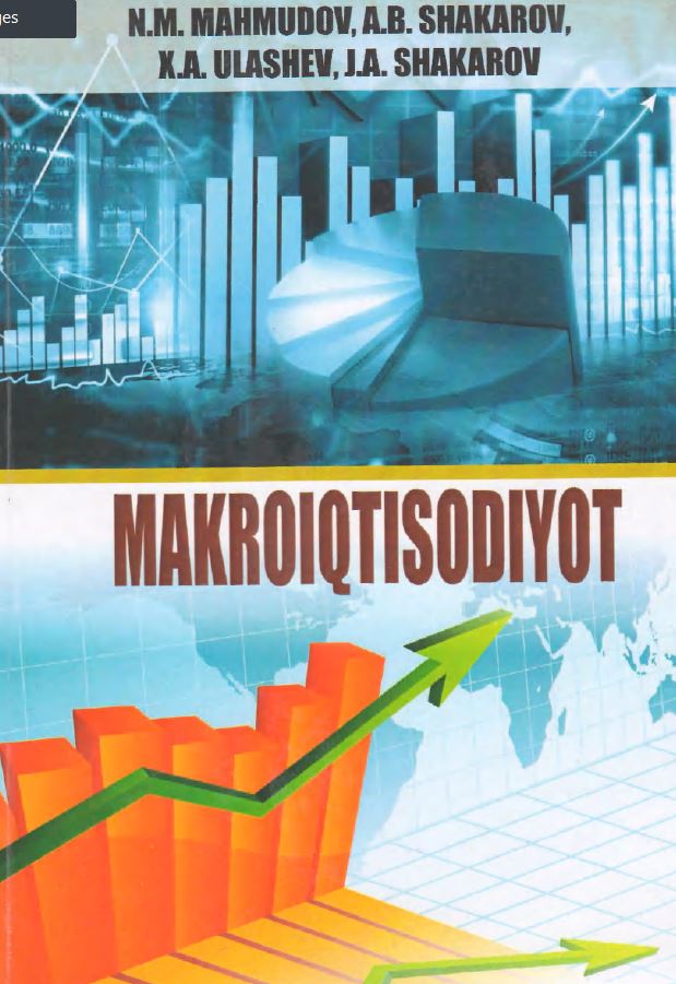 Makroiqtisodiyot