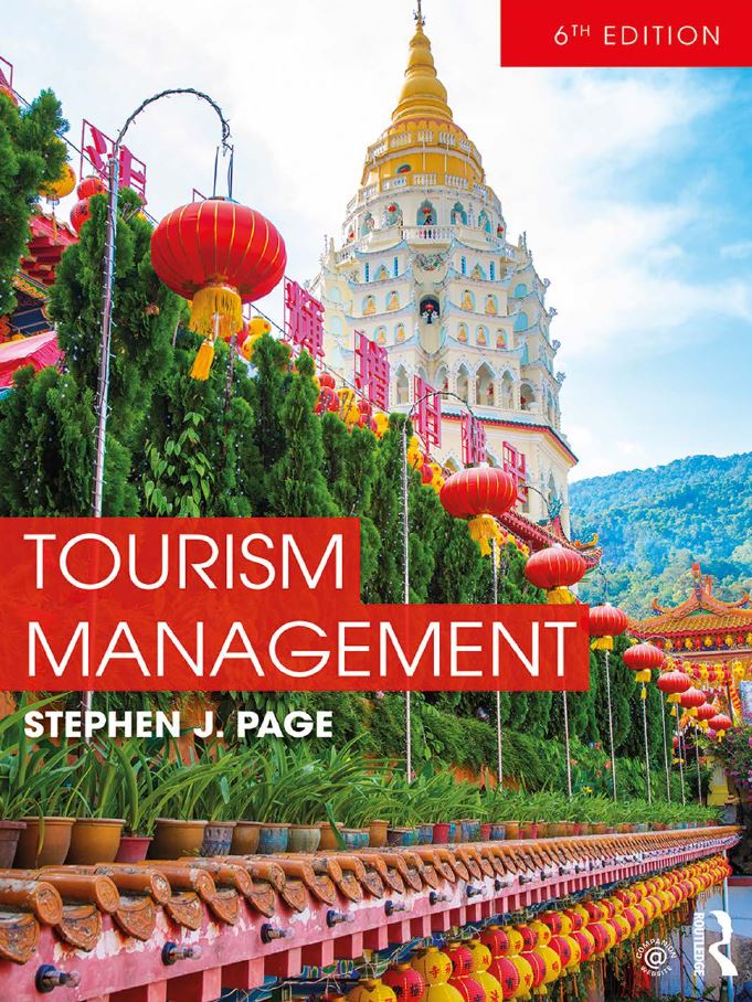 Tourism Management