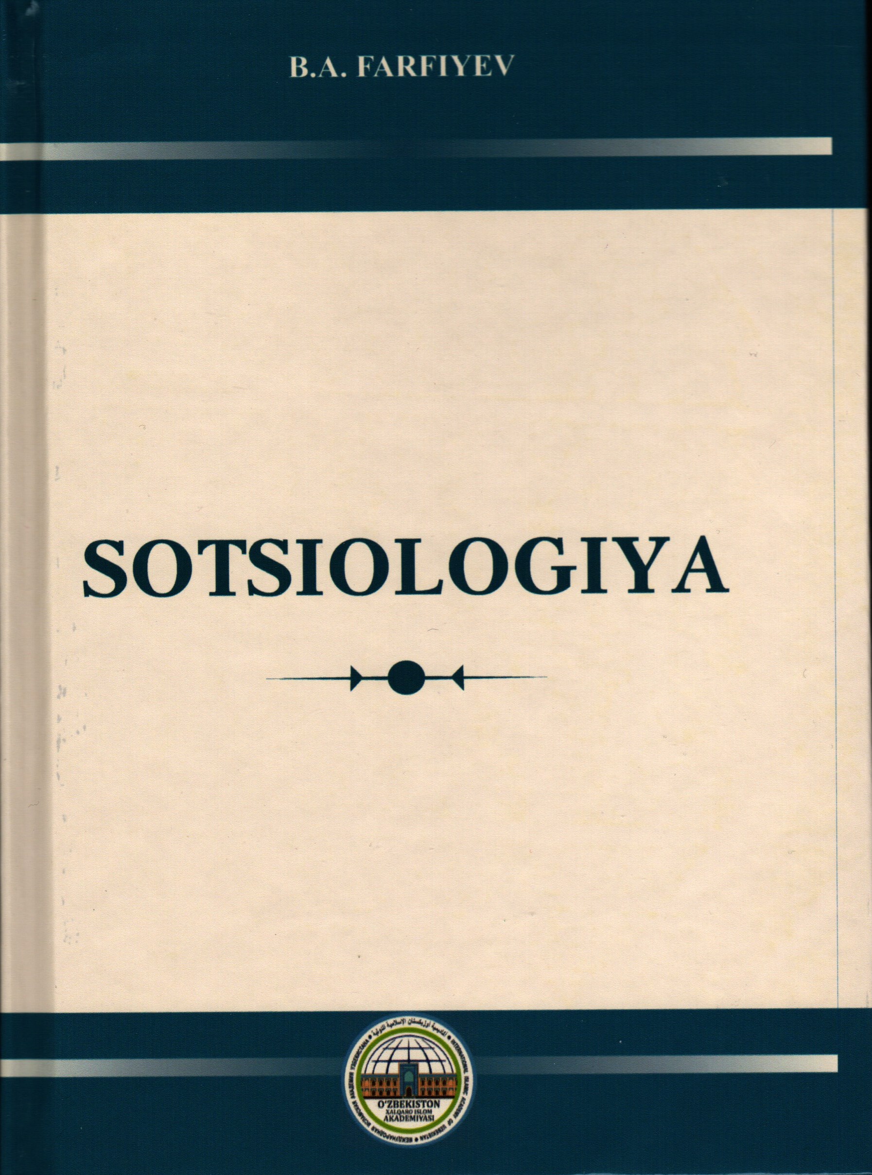 Sotsiologiya