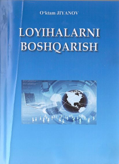 Loyihalarni boshqarish