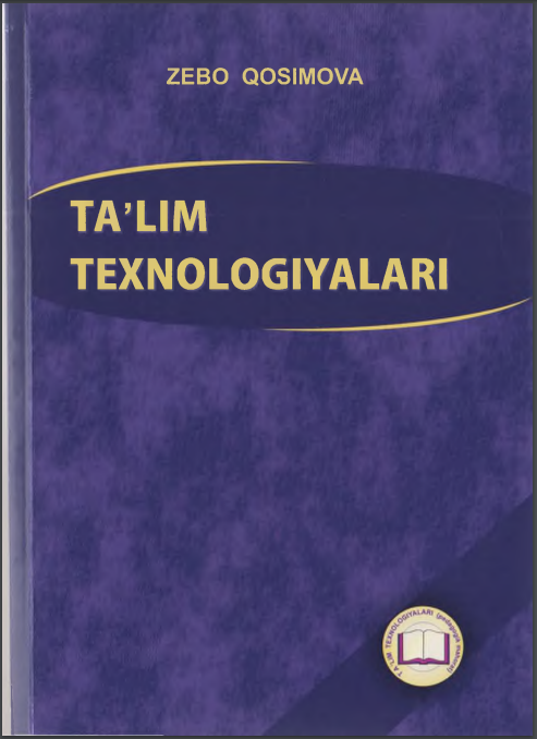 Ta'lim texnologiyalari