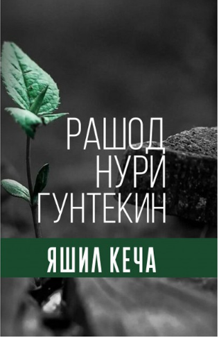 Яшил кеча
