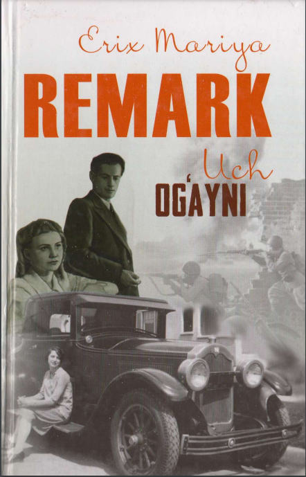 Uch og'ayni