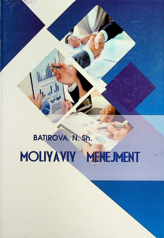 Moliyaviy menejment