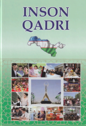 Inson qadri
