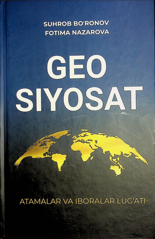 Geosiyosat
