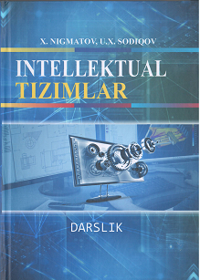 Intellektual  tizimlar