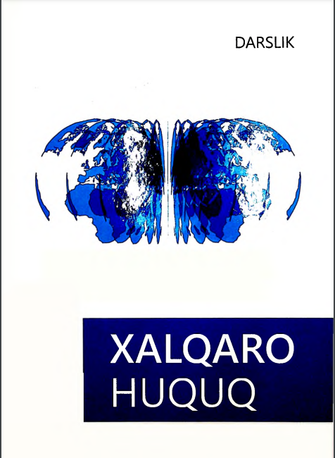 Xalqaro huquq