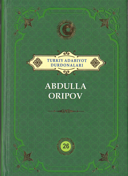 Abdulla Oripov