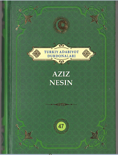 Aziz Nesin