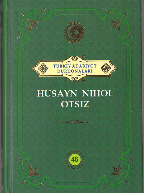 Husayn Nihol Otsiz