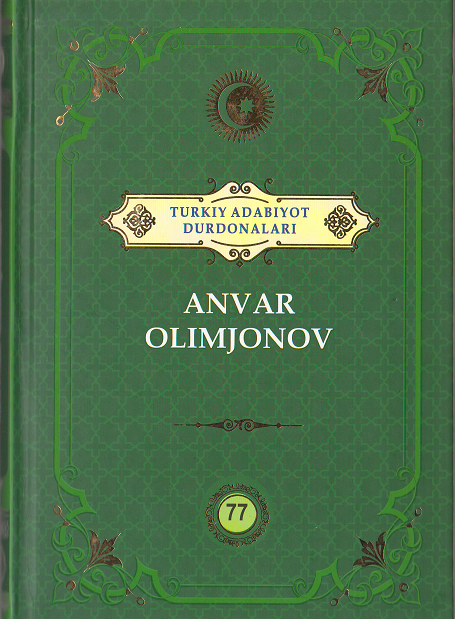 Anvar Obidjon