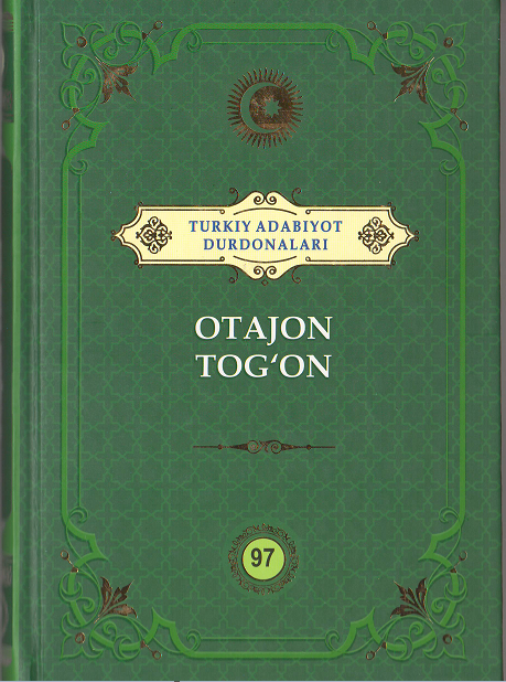 Otajon Tog'on