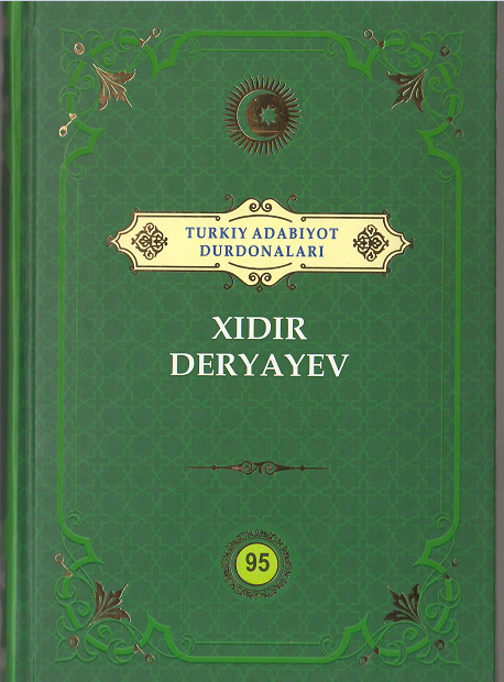 Xidir Deryayev
