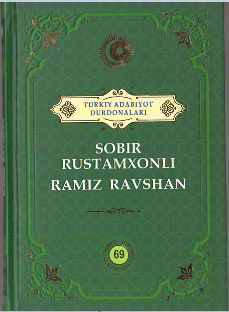Sobir Rustamxonli Ramiz Ravshan