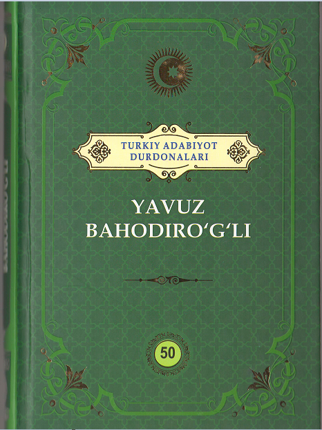Yavuz Bahodiro'g'li