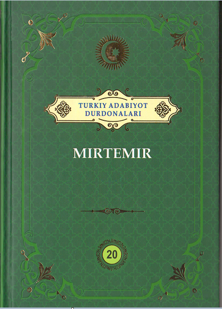 Mirtemir