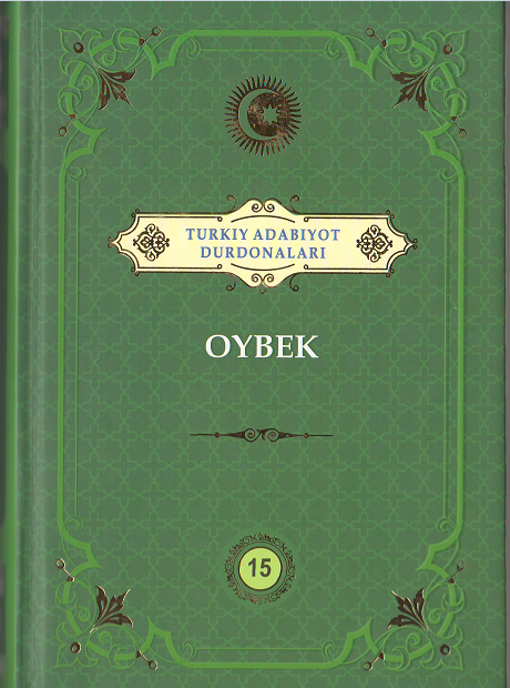 Oybek